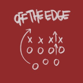 Off the Edge