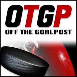 Off The Goalpost: The Hockey Podcast