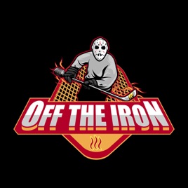 Off the Iron