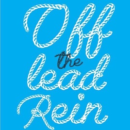 Jade Leahy's Off The Lead Rein Podcast
