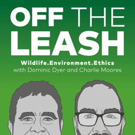 Off the Leash Podcasts