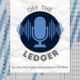 Off the Ledger