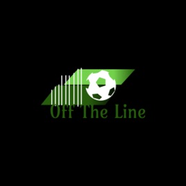 Off the Line Podcast