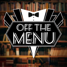 Off the Menu