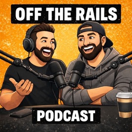 Off The Rails