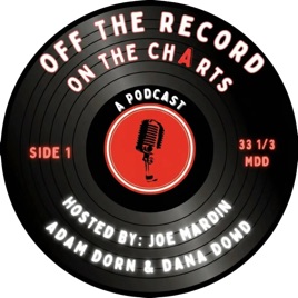 Off The Record - On The Charts: A Podcast