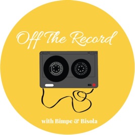 Off the Record Podcast