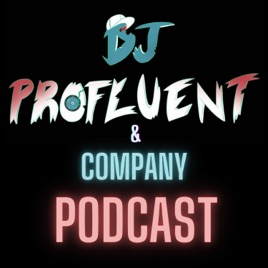 Off The Top Podcast With Dj Profluent & Jacq Griff