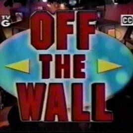 Off The Wall Podcast