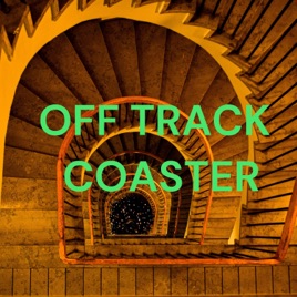 OFF TRACK COASTER