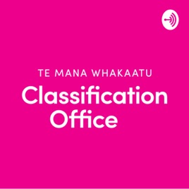 Office of Film & Literature Classification
