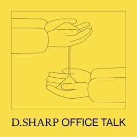 Office Talk UK, Marketing for Architecture