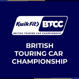 Official British Touring Car Championship Podcasts & Interviews