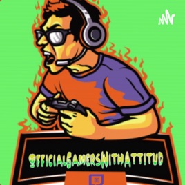 Official Gamers With Attitude.