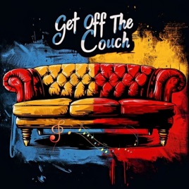 Official Get Off The Couch