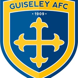 Official Guiseley AFC feed