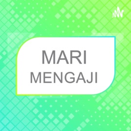 Official Mari Mengaji