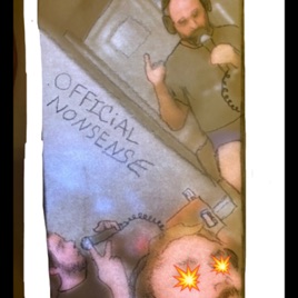 Official Nonsense