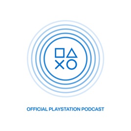 Official PlayStation Podcast