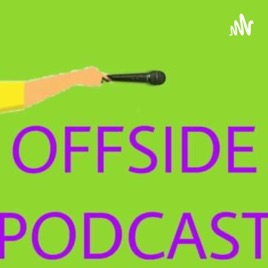 Offside Podcast