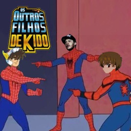 OFK (Os Outros Filhos de Kido)