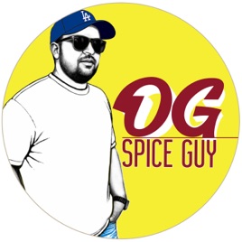 OG Spice Guy