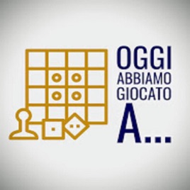 Oggi Abbiamo Giocato A....