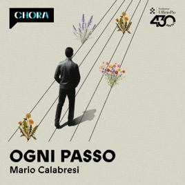 Ogni passo - Storie di vite che ripartono
