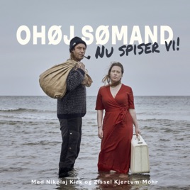 Ohøj sømand - nu spiser vi!