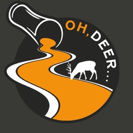 Oh, Deer...