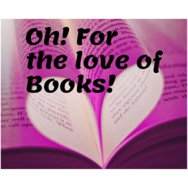 OH! For the love of books!