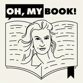 OH, MY BOOK!
