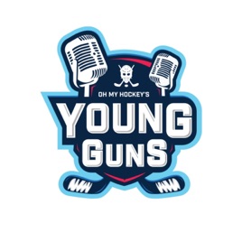 Oh my Hockey podcast