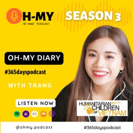 Oh-My Podcast