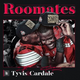 Ohio State Roommates with Cardale Jones and Tyvis Powell