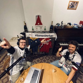 OHL Podcast | Onofficieel & Ongecensureerd