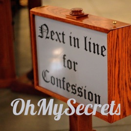 OhMySecrets!