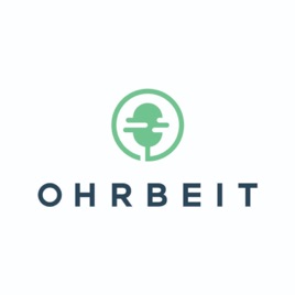 OHRBEIT - das Jobcast original