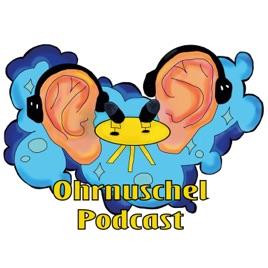 Ohrnuschel Podcast
