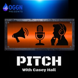 Oil and Gas Pitch Podcast