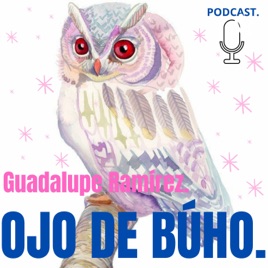 Ojo de búho.