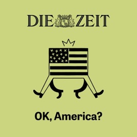 OK, America?