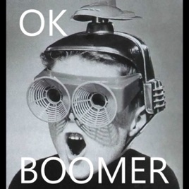 OK Boomer