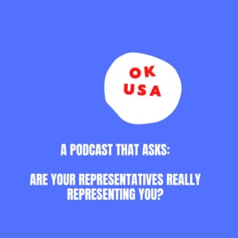 OK USA: Pass, Die, Veto, Sign