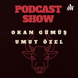 Ortamların Aranmayan Podcast'i