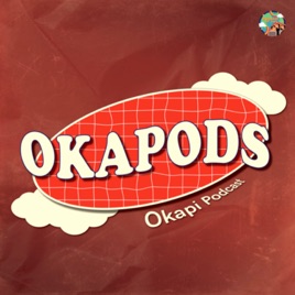 OKAPODS