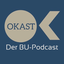 OKast, der BU-Podcast
