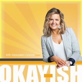OKAY-ISH PODCAST