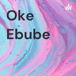 Oke Ebube