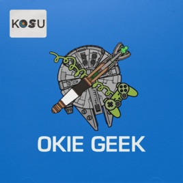 Okie Geek